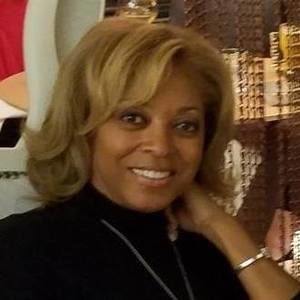 Meet your Posher, Terri